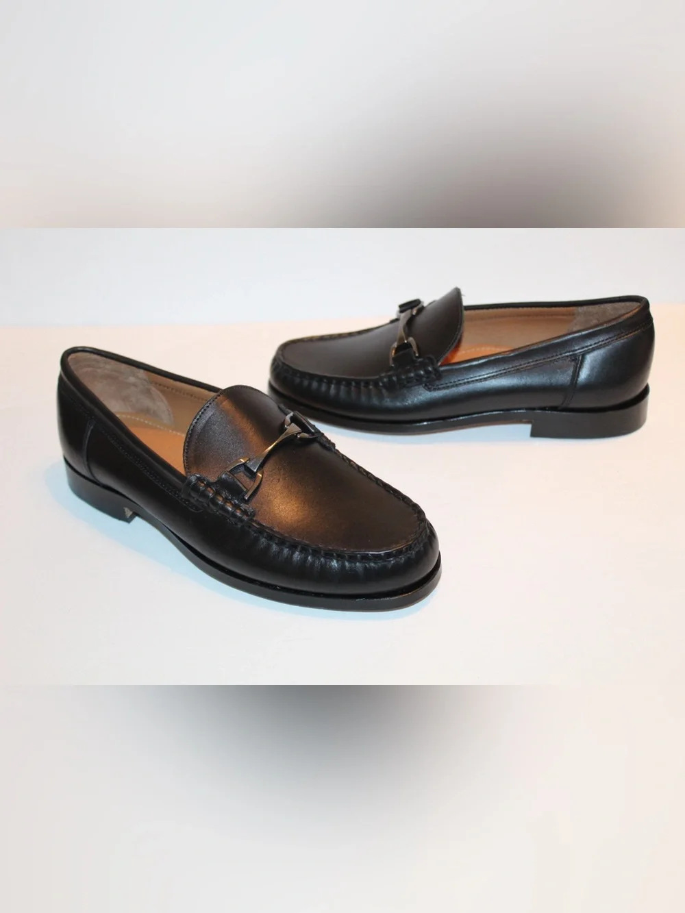 Allen Edmonds Niall Bit Loafer Men’s Size 8.5